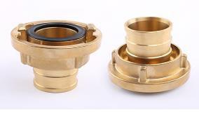 C-hose adapter: Storz to British